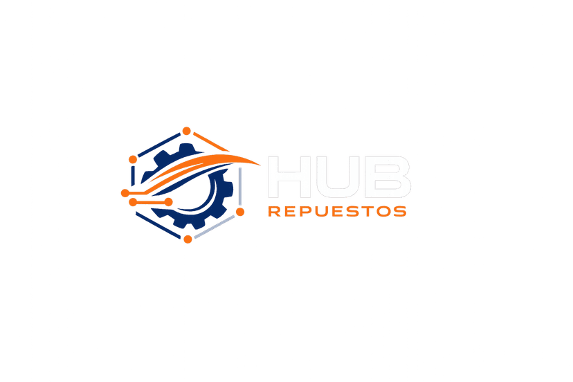 Hub Repuestos