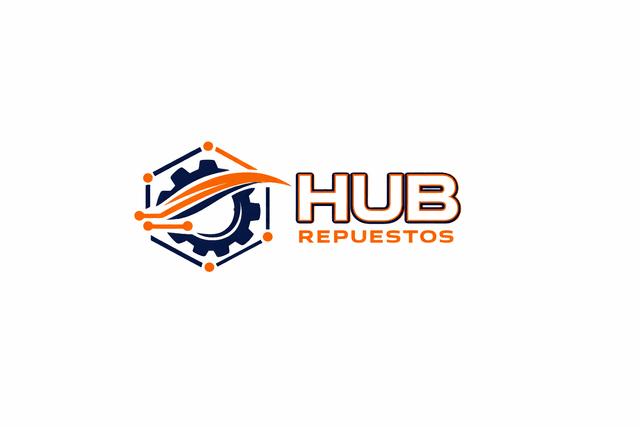 Hub Repuestos