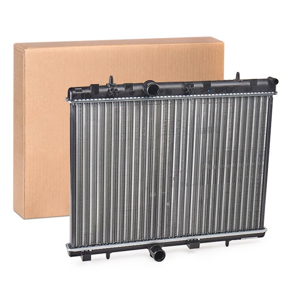 Imagen de Radiador motor Peugeot 301/Citroen Ceelyse - 1330-p8