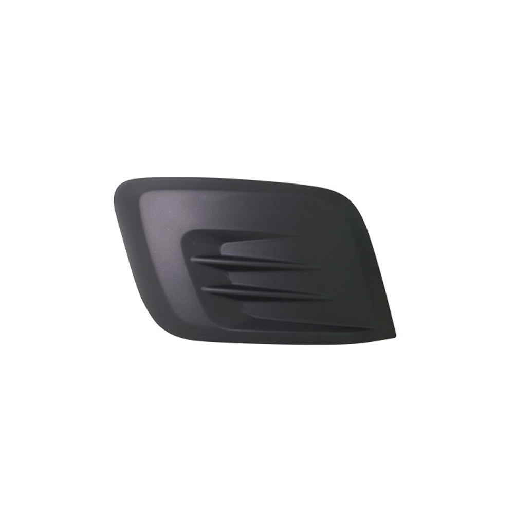 Imagen de Conjunto de tapas neblinero parachoque Peugeot Partner/Citroen Berlingo RH LH - 1613564580