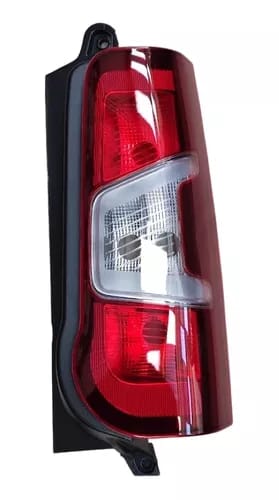 Imagen de Optico derecho trasero Peugeot partner - 164500
