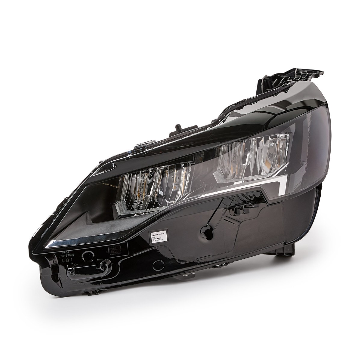 Imagen de Optico LH Peugeot 3008 - 1675889580
