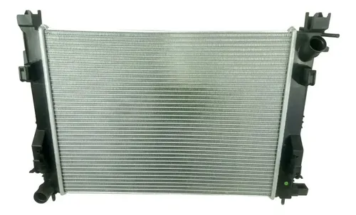Imagen de Radiador motor renault symbol - 21107326r