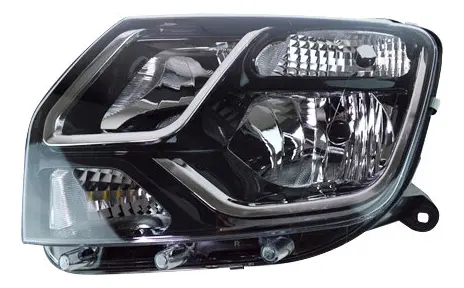 Imagen de Optico izquierdo renault duster - 260600469R