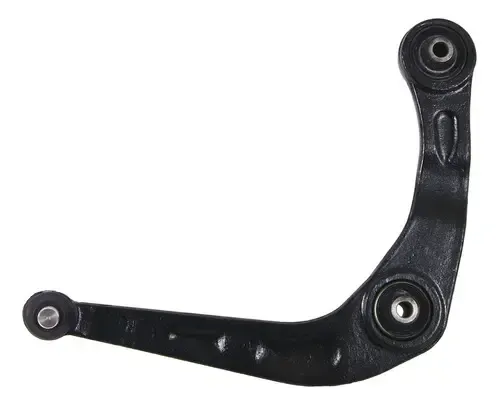Imagen de Bandeja de suspencion LH peugeot 206 - 3520-g8