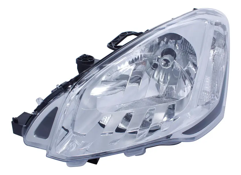 Imagen de Optico delatero izquierdo citroen berlingo - 6204ze
