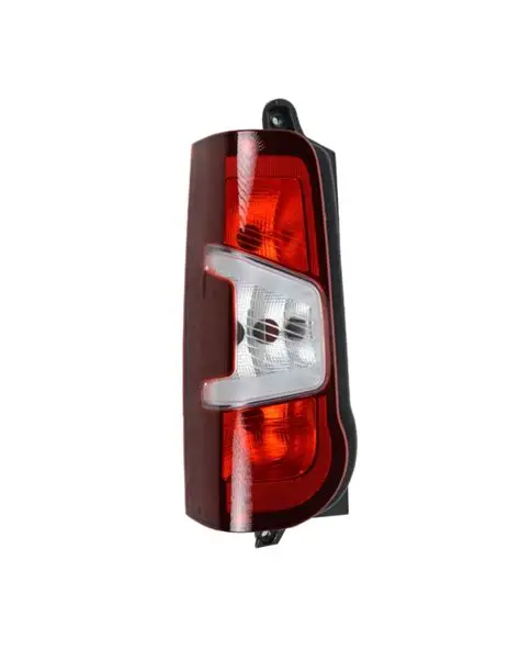 Imagen de Optico izquierdo trasero Peugeot partner - 8679jt