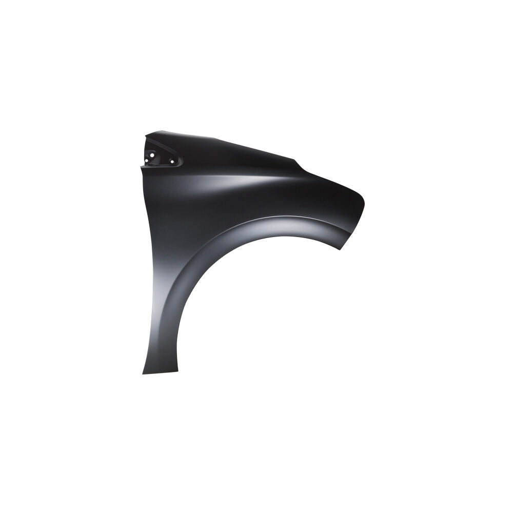 Imagen de Tapabarro delantero RH peugeot 208 allure HDi 1.4 - 9672971480