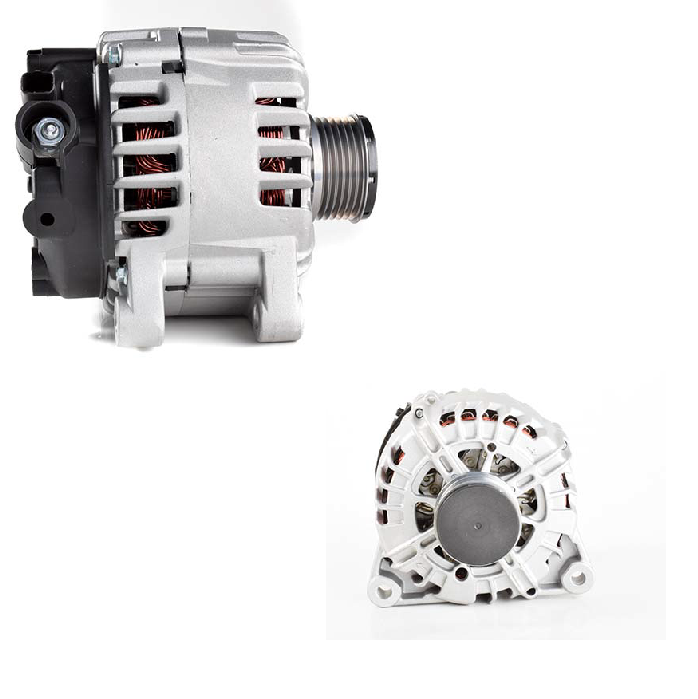 Imagen de Alternador Peugeot Partner/301 Citroen Berlingo/C-elysse - 9678048880