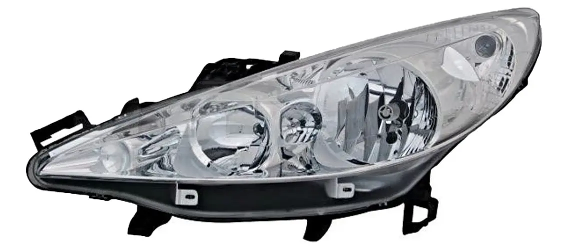Imagen de Optico izquierdo peugeot 207 - 968262270