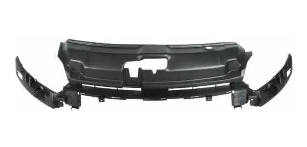 Imagen de Cubre chapa parachoque delantero peugeot 208 allure hdi - 98105154XT