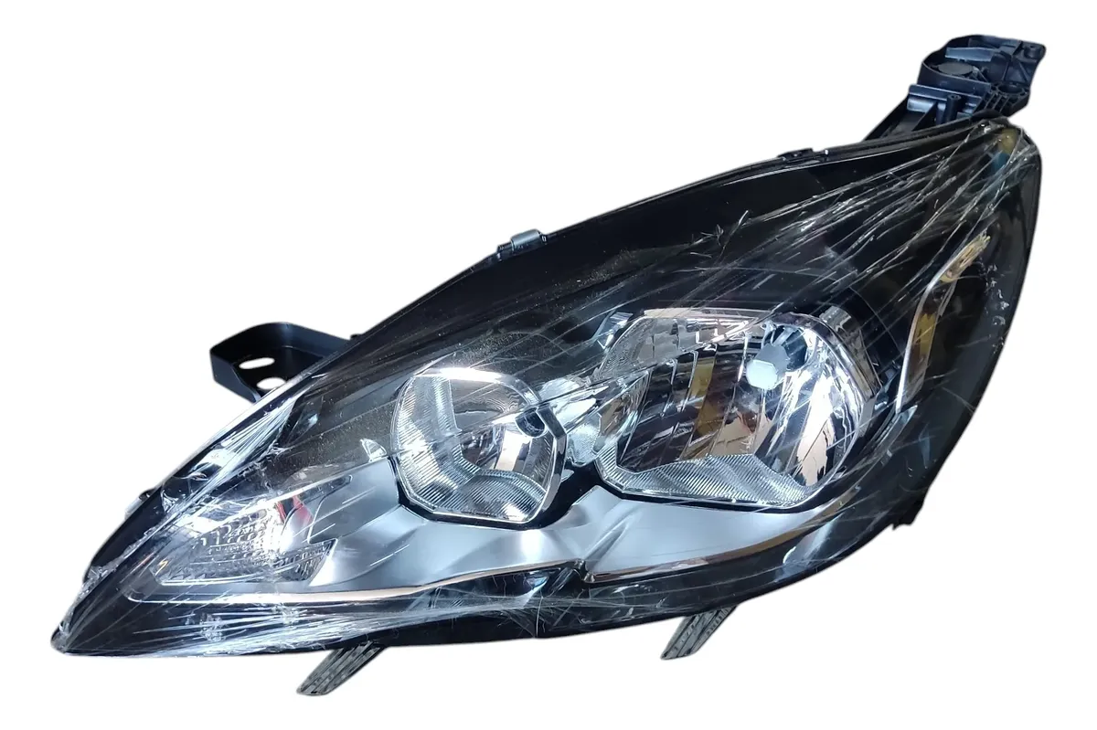 Imagen de Foco Derecho Peugeot 308 T9 Facelift LED - 9821813480-DEPO