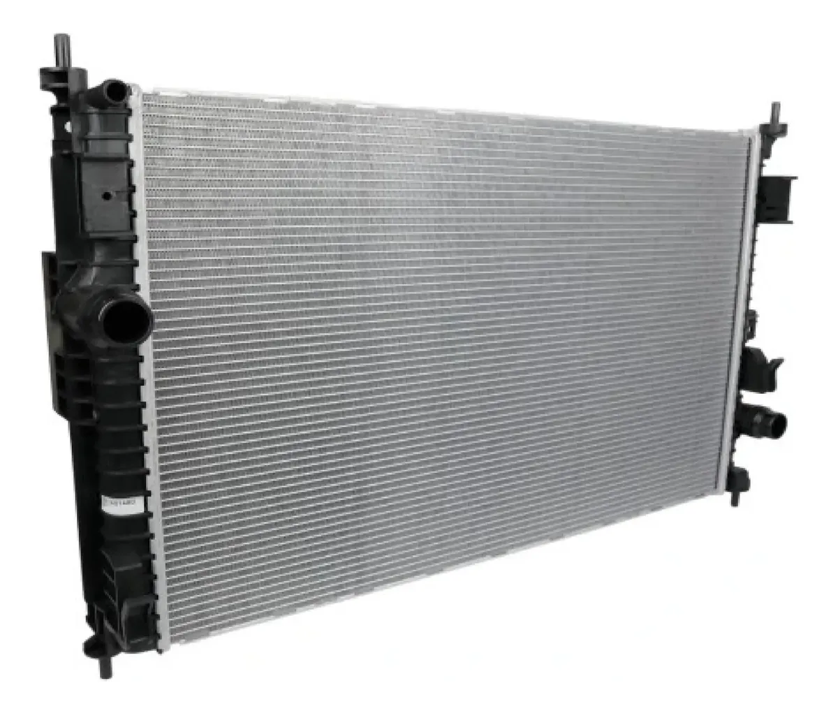 Imagen de Radiador motor peugeot 3008 - RAD-3008-GEN