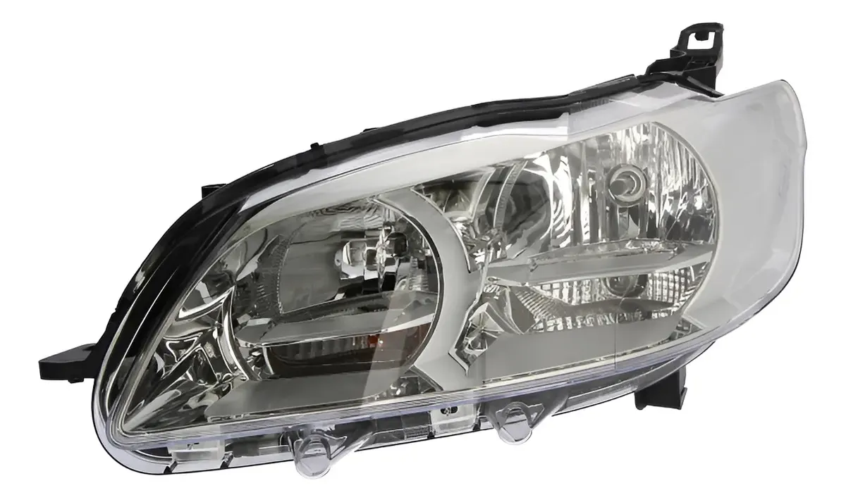 Imagen de Optico izquierdo peugeot 301 - hgyu45455