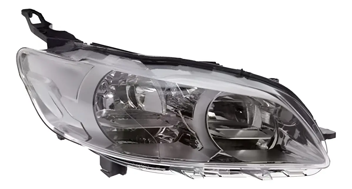 Imagen de Optico derecho peugeot 301 - hjgfjgufg