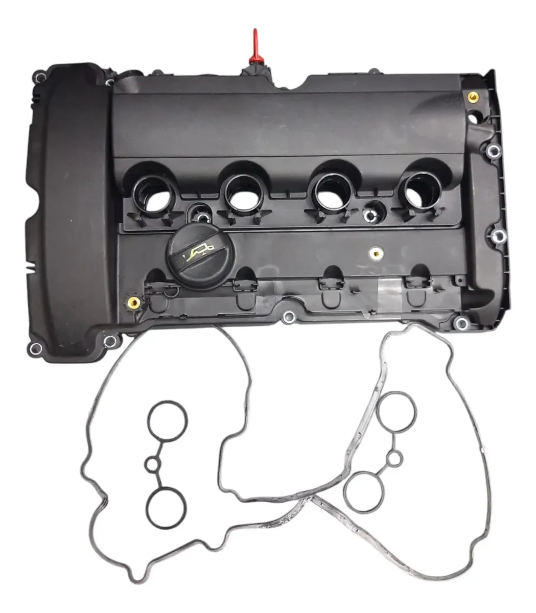 Imagen de Tapa valvula Peugeot 3008/308/CitroenC4/DS3/DS4 - v759886280