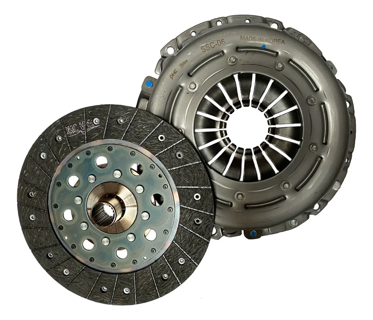 Imagen de Kit de embrague Renault fluence 2.0 - 623341333